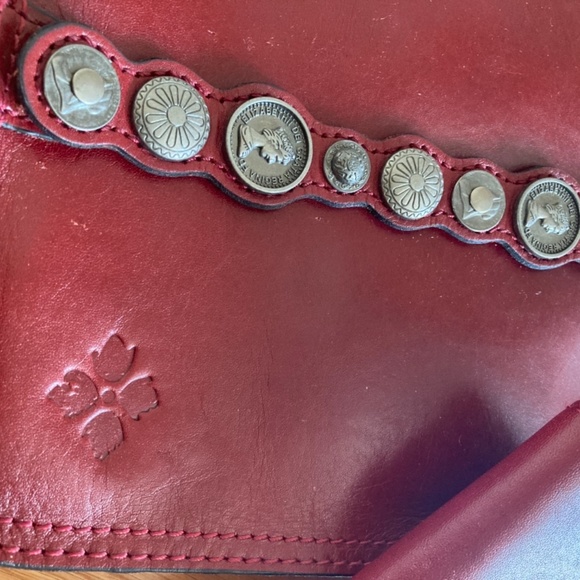 Patricia Nash purse and wallet - Picture 3 of 11